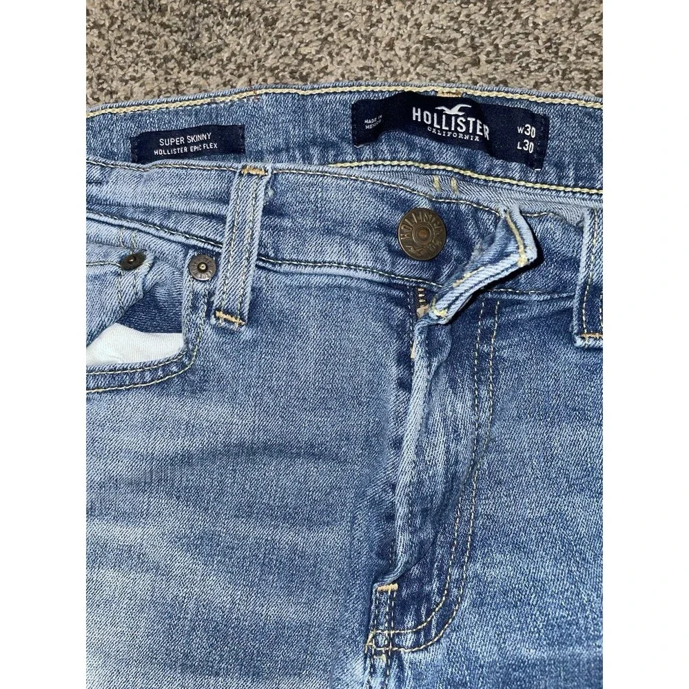 Hollister product pair